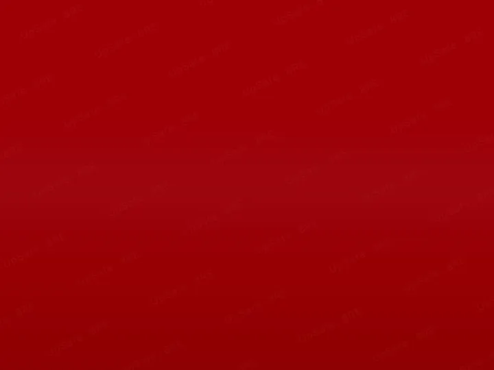 Цвет Red, код 8RE, R40: спектральный рендер покрытия