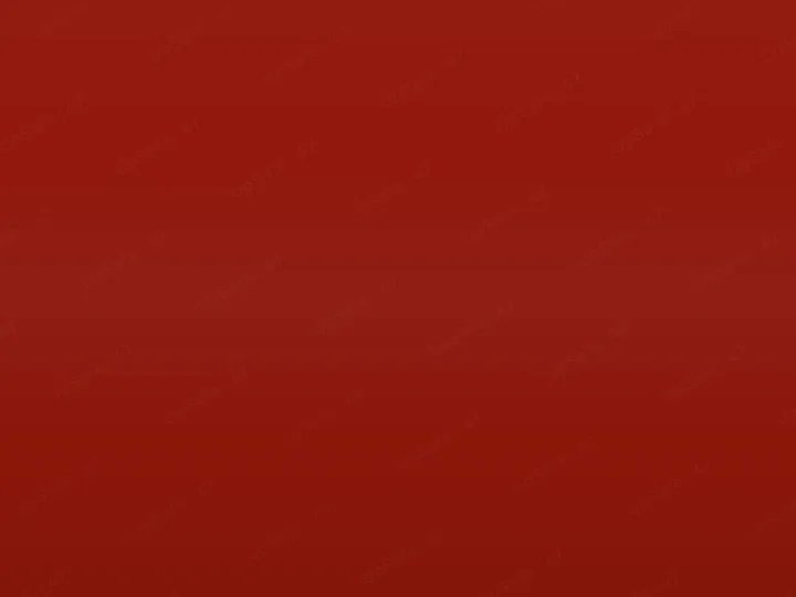 Цвет Cardinal Red, код 47, 547: спектральный рендер покрытия