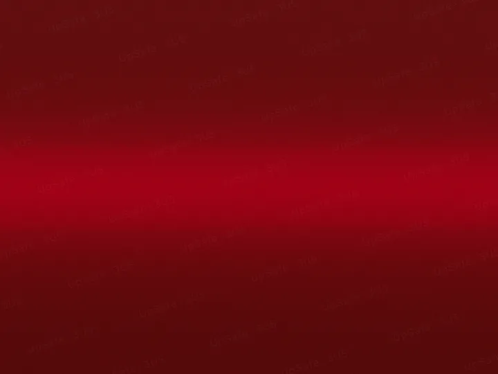 Цвет Emotional Red 2, код 3U5: спектральный рендер покрытия