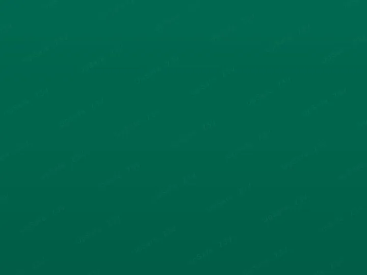 Цвет Viridian Green, код Z3V: спектральный рендер покрытия