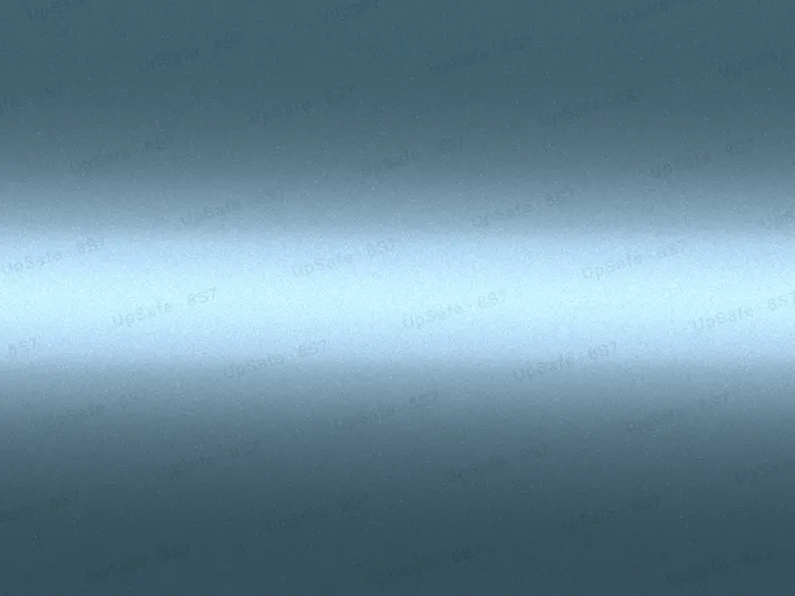 Цвет Lt. Blue, код 8S7: спектральный рендер покрытия