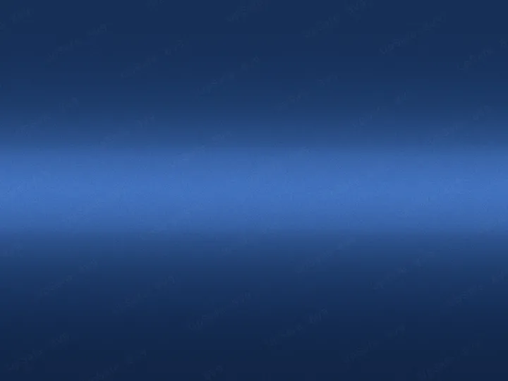 Цвет Satin Blue, код 8V9: спектральный рендер покрытия