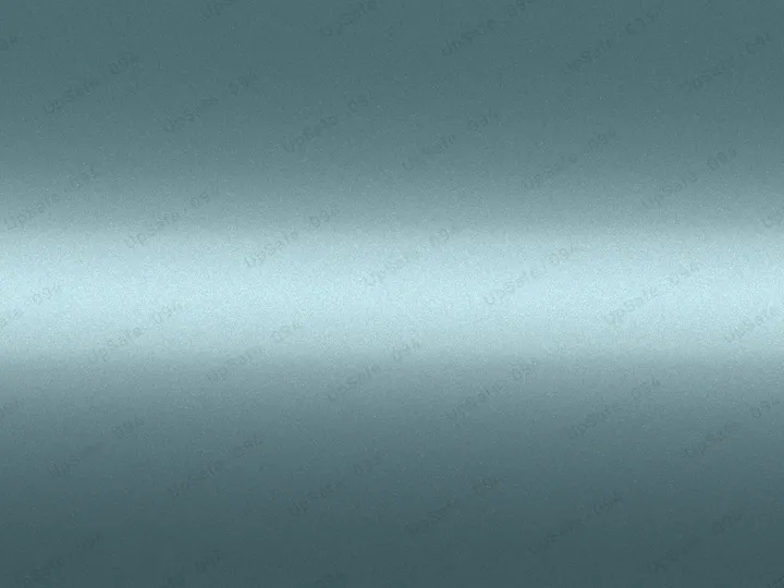 Цвет Misty Blue, код 094, 94: спектральный рендер покрытия