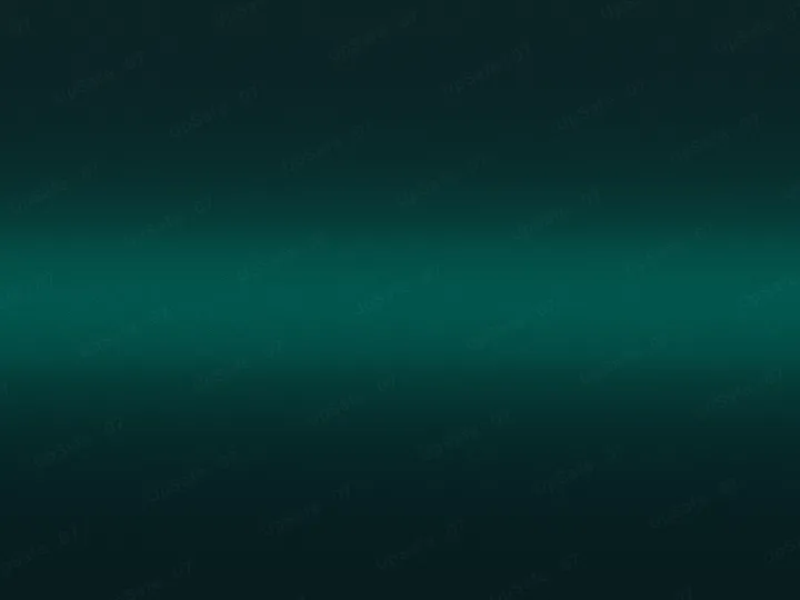 Цвет Deep Green, код 07, 307: спектральный рендер покрытия