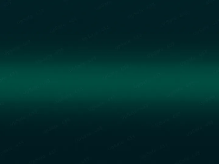 Цвет Dark Green, код 433: спектральный рендер покрытия