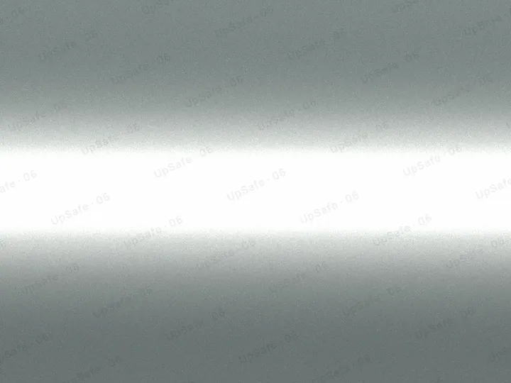 Цвет Light Silver, код 06, 406, 8G5, G5: спектральный рендер покрытия
