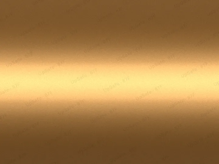 Цвет Light Brown, код 87F: спектральный рендер покрытия