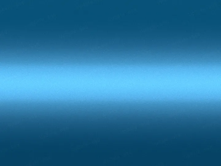Цвет Clear Wtr Blue, код 658: спектральный рендер покрытия