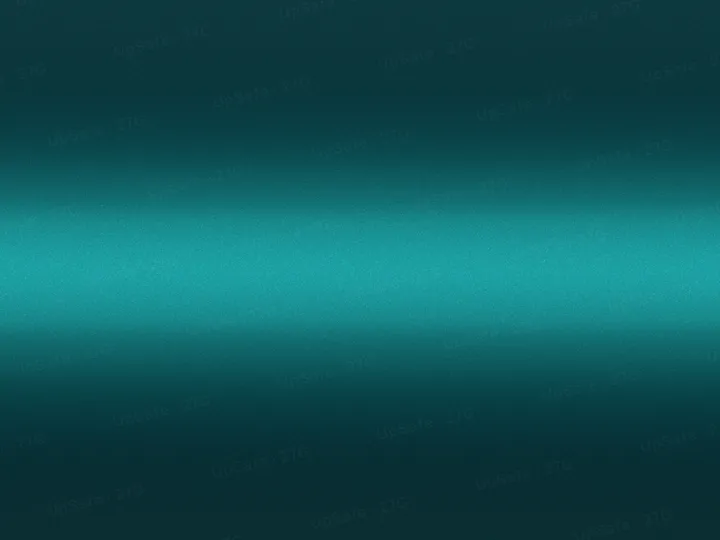 Цвет Samoa Turquoise, код 27G: спектральный рендер покрытия