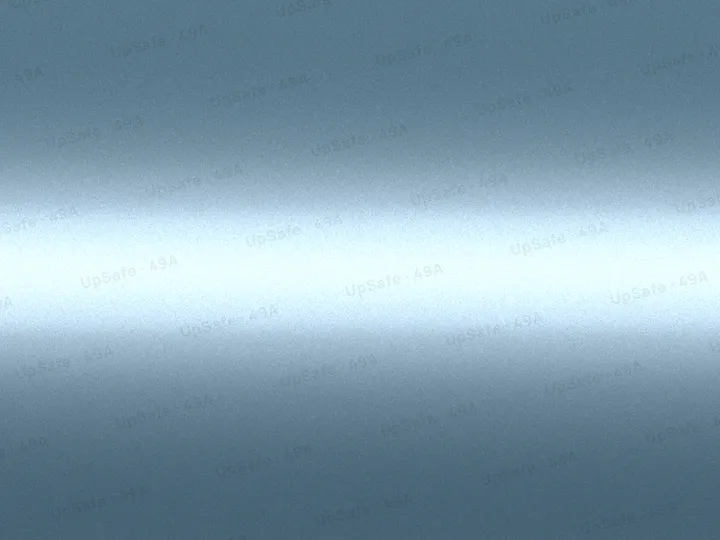 Цвет Blue Iris, код 49A: спектральный рендер покрытия