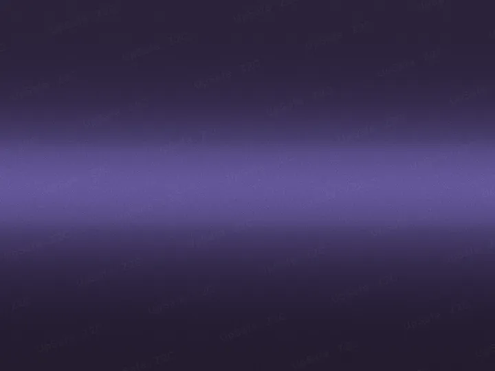 Цвет Bl. Berry Purp., код Z2C: спектральный рендер покрытия