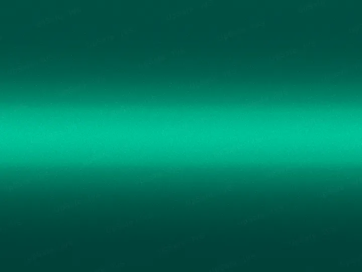 Цвет True Green, код 1VS: спектральный рендер покрытия