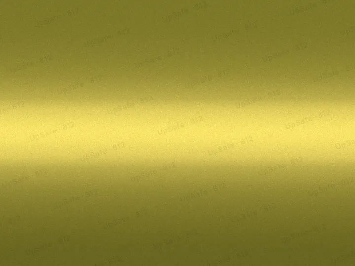 Цвет Yellow Green, код 812: спектральный рендер покрытия
