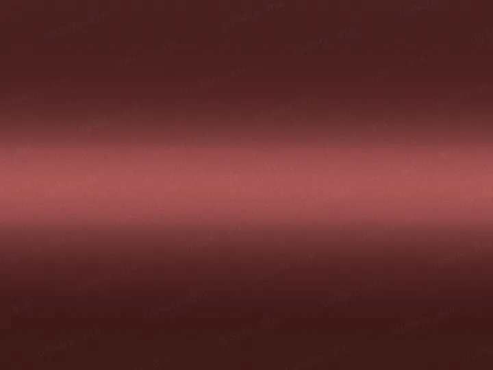 Цвет Medium Red, код 814: спектральный рендер покрытия