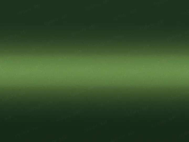 Цвет Yellowish Green, код 88F, 8J7: спектральный рендер покрытия
