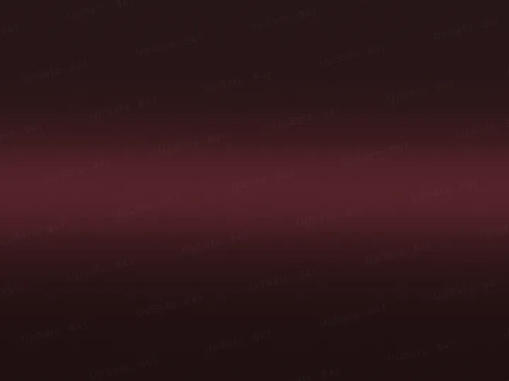 Цвет Dark Red, код 841: спектральный рендер покрытия