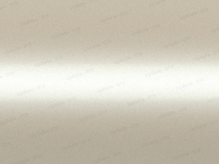 Цвет White, код 01X: спектральный рендер покрытия