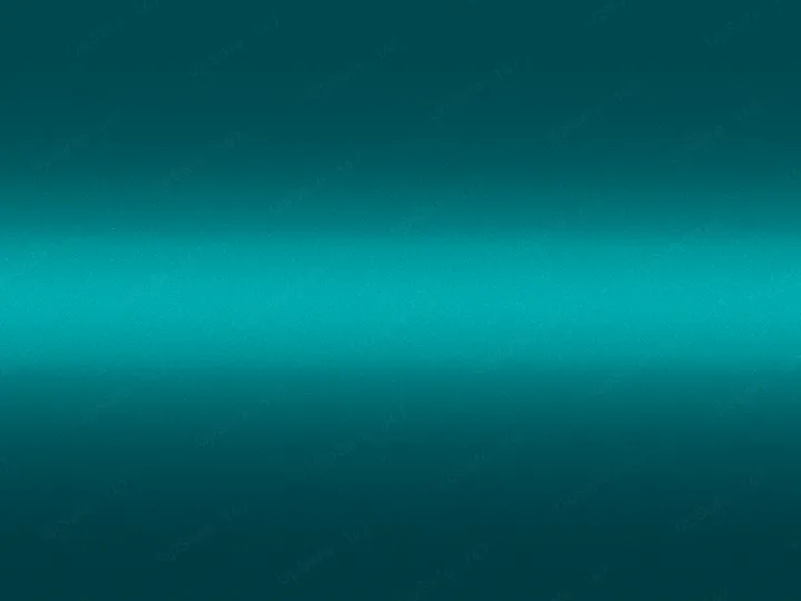 Цвет Teal, код 147: спектральный рендер покрытия