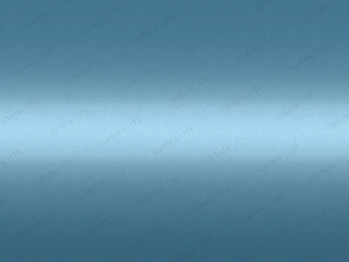 Цвет Reddish Blue, код 175: спектральный рендер покрытия