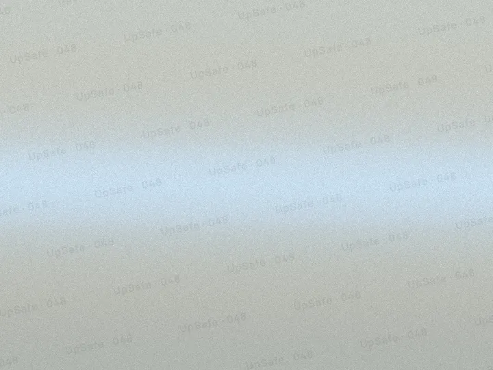 Цвет White Pearl, код 048: спектральный рендер покрытия