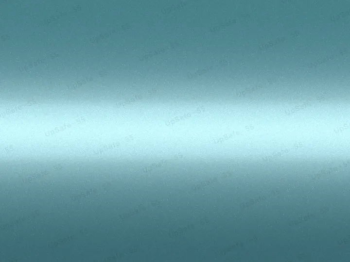 Цвет Bermuda Blue, код 55, 955: спектральный рендер покрытия