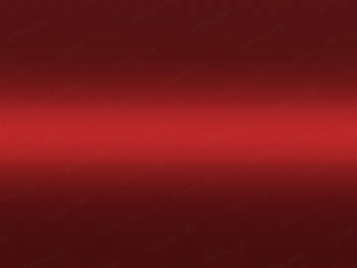 Цвет Red, код 08K, 94H, UV: спектральный рендер покрытия
