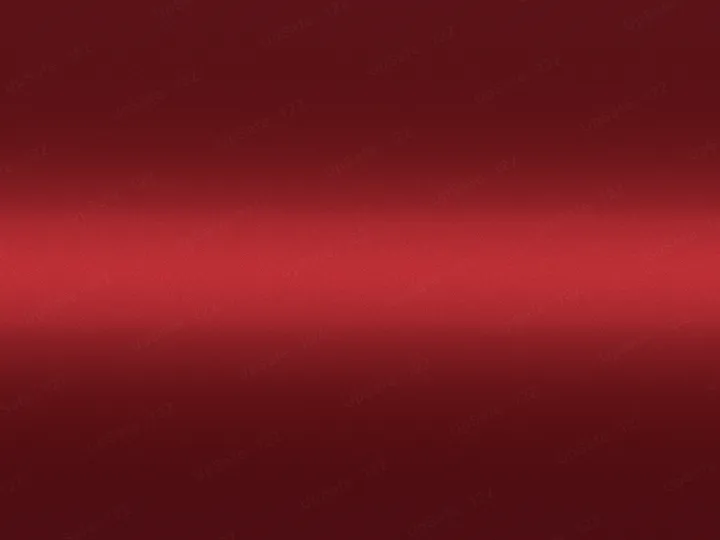 Цвет Bright Red, код 12Z: спектральный рендер покрытия