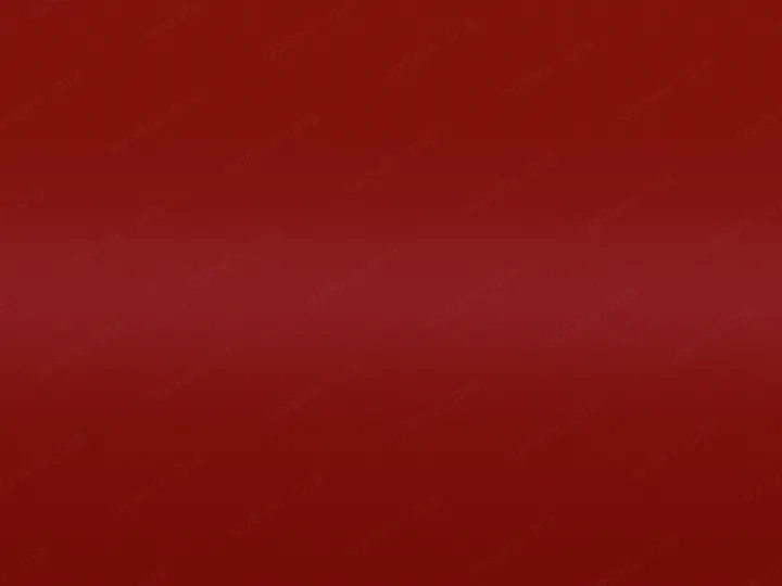 Цвет Splash Red, код D1B: спектральный рендер покрытия
