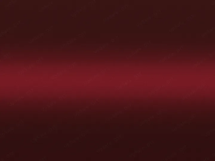 Цвет Ruby Red, код D1T, EH1: спектральный рендер покрытия