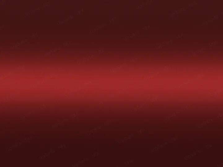 Цвет Regatta Red, код 18X: спектральный рендер покрытия