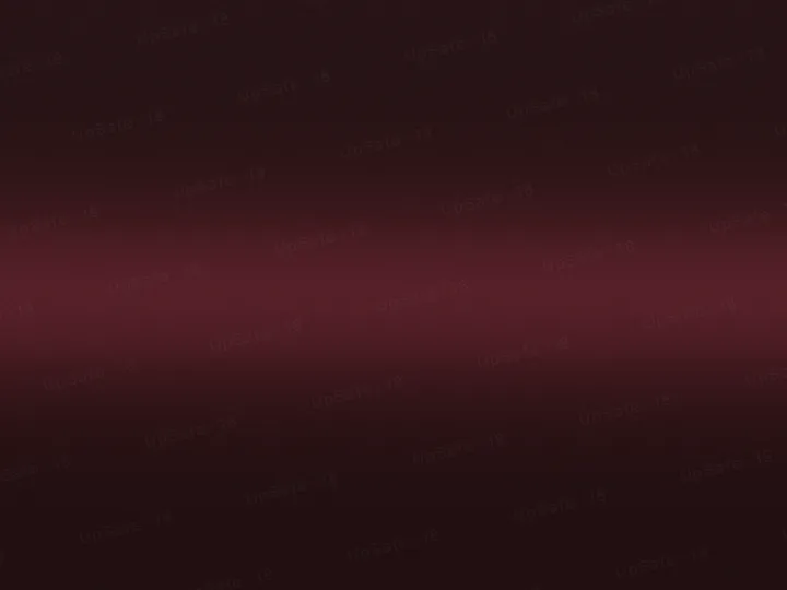Цвет Dark Red, код 18, 218: спектральный рендер покрытия