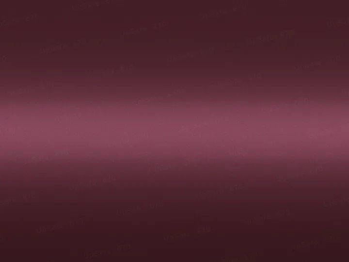 Цвет Plum Red, код 670: спектральный рендер покрытия