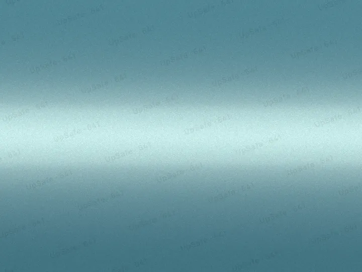 Цвет Light Blue, код 641: спектральный рендер покрытия