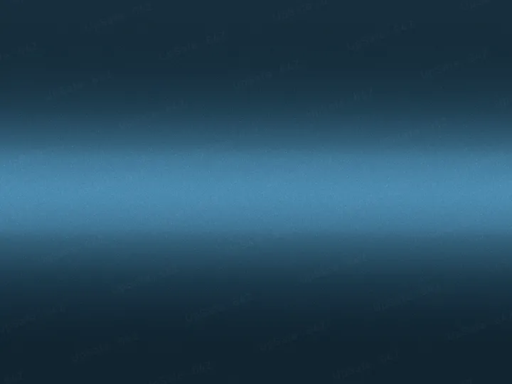 Цвет New Port Blue, код 64Z, BS1: спектральный рендер покрытия
