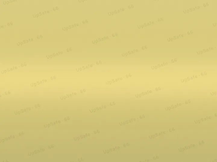 Цвет Yellow, код 66, 966: спектральный рендер покрытия