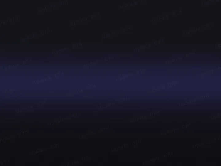 Цвет Dark Amethyst Galaxy, код D7H: спектральный рендер покрытия