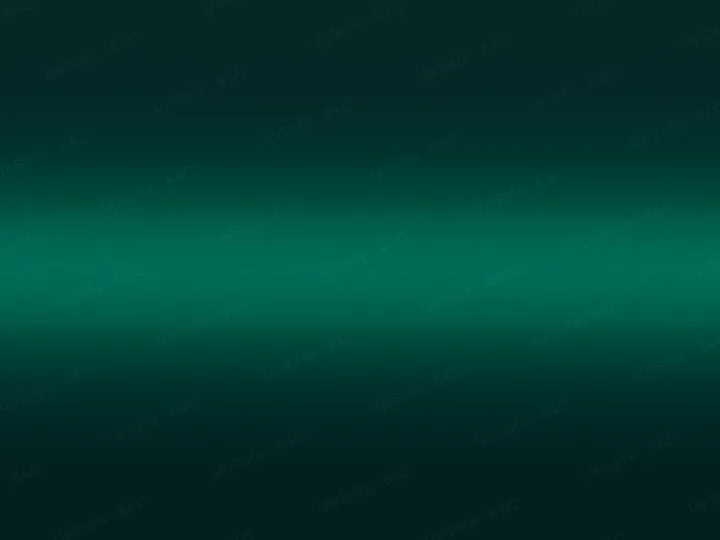Цвет Green, код 64C, 8G2: спектральный рендер покрытия