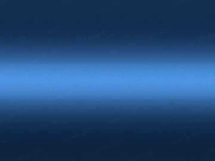 Цвет Reddish Blue, код 65C: спектральный рендер покрытия