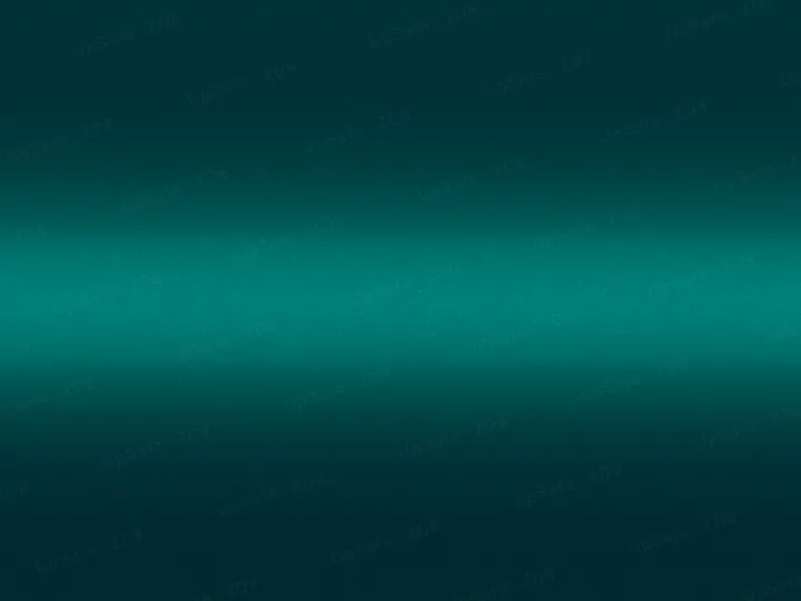 Цвет Turquoise Green, код ZD8: спектральный рендер покрытия