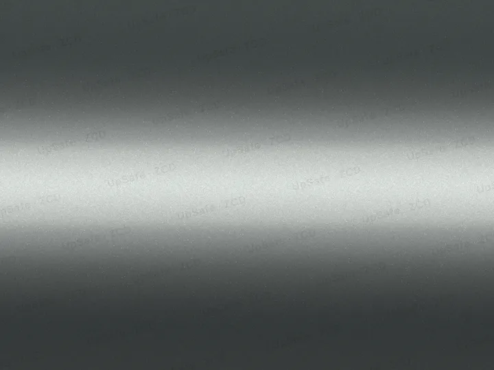 Цвет Galactic Gray, код ZCD: спектральный рендер покрытия
