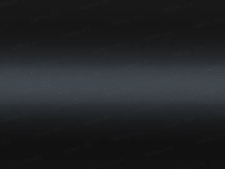 Цвет Dark Gray, код 61K: спектральный рендер покрытия