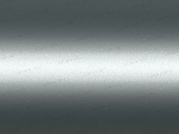 Цвет Light Gray, код BE5, C6Z, EH2: спектральный рендер покрытия