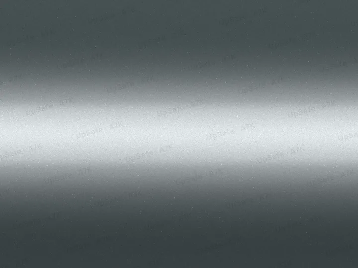 Цвет Quartz Silver, код A7K: спектральный рендер покрытия