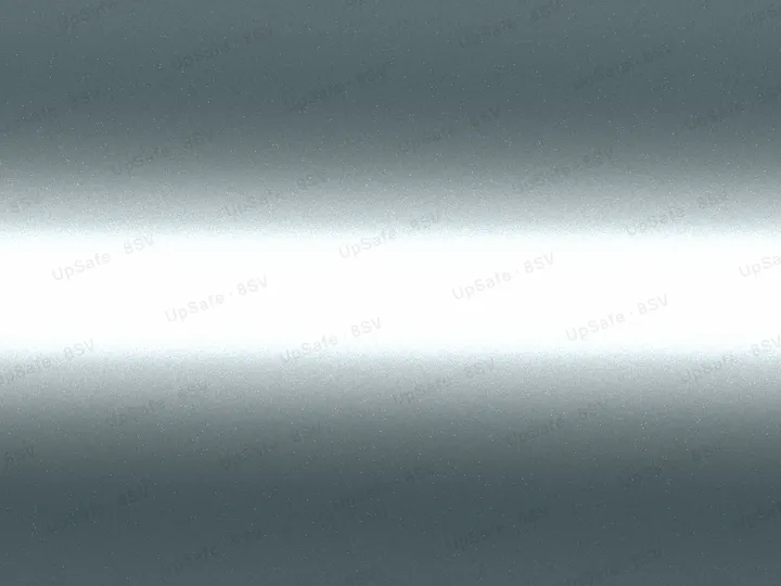 Цвет Silver, код 8SV, S28: спектральный рендер покрытия