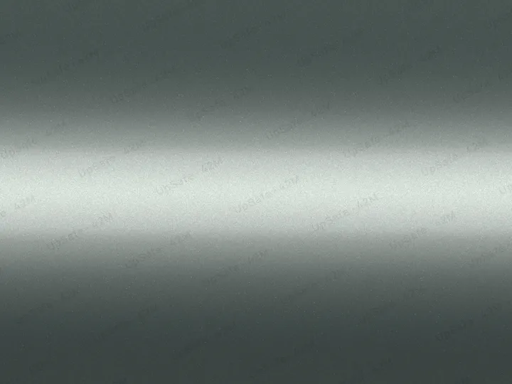 Цвет Titanium Grey, код 42M: спектральный рендер покрытия