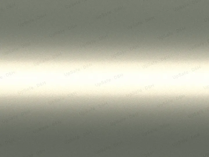 Цвет Sunlight Gold Opal, код D6H: спектральный рендер покрытия