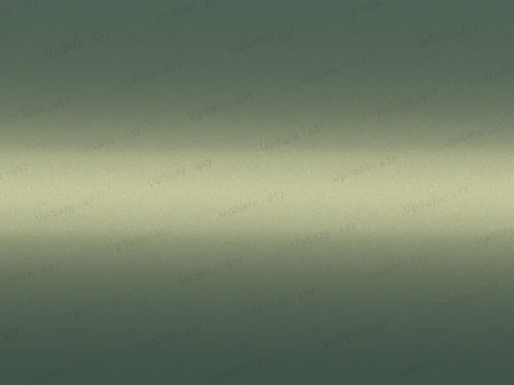 Цвет Pistachio Green Opal, код 417: спектральный рендер покрытия