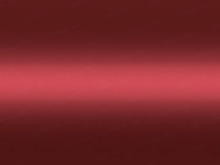 Цвет Berry Red, код 49A: спектральный рендер покрытия