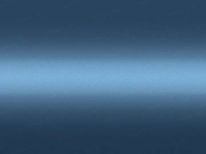 Цвет Denim Blue, код 31U, 47R: спектральный рендер покрытия
