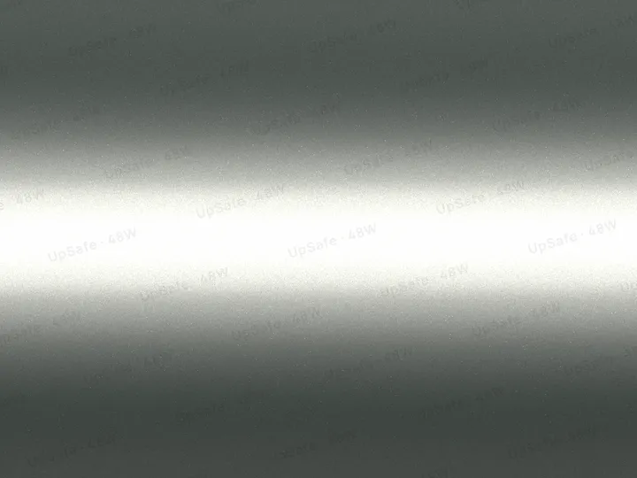 Цвет Crystal Gray, код 48W, 4J8: спектральный рендер покрытия
